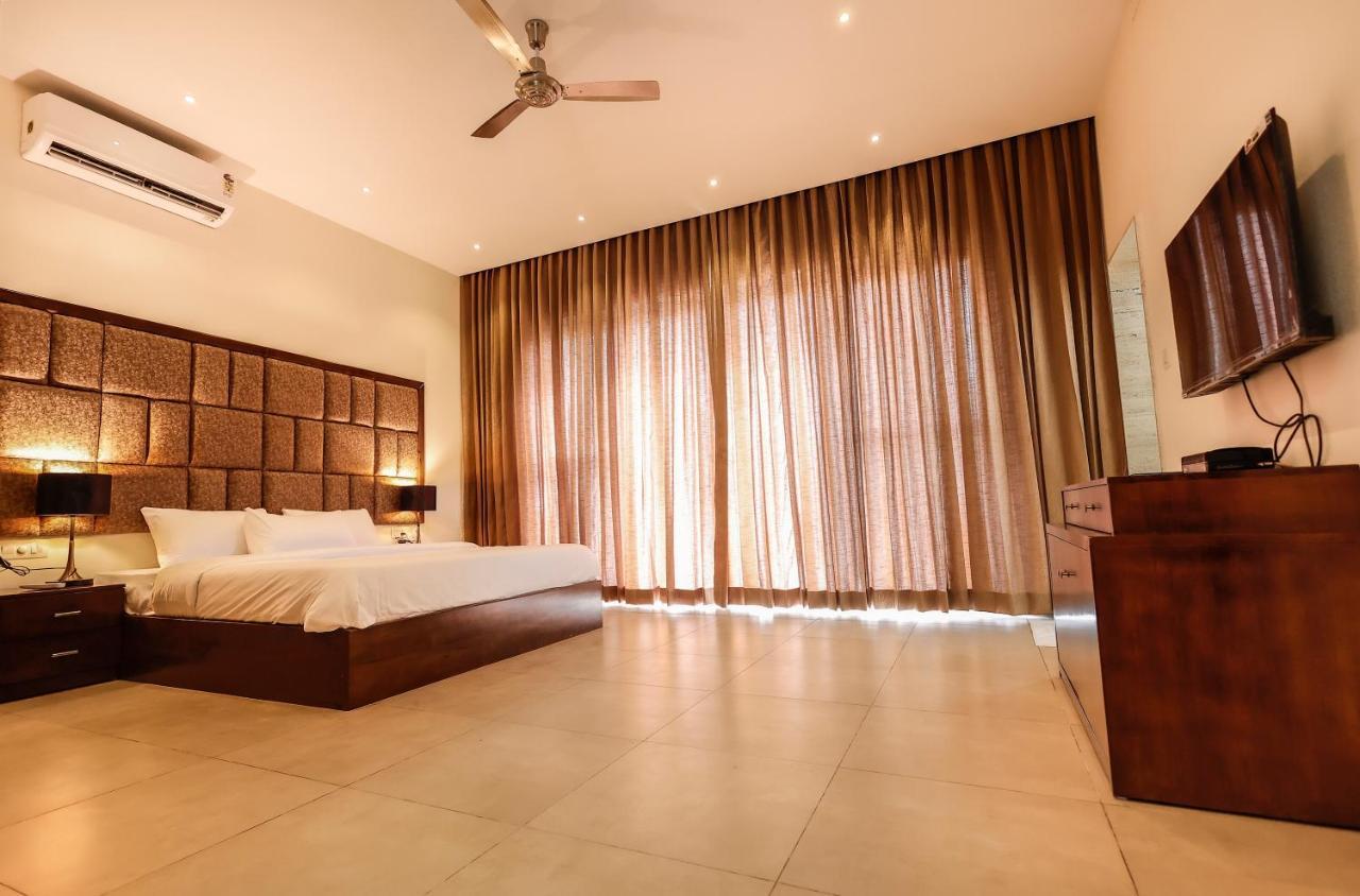 Falcon Suites Whitefield Bangalore Eksteriør billede